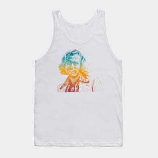 Jimmy Rainbow Tank Top